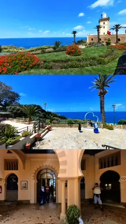 Merveille du Maroc