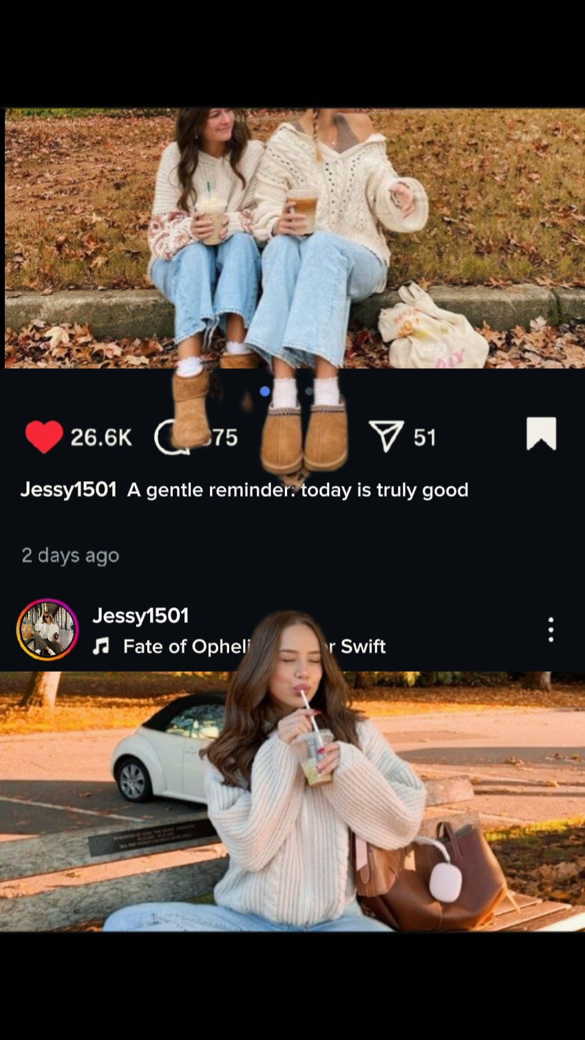 Tendência Instagram 3D