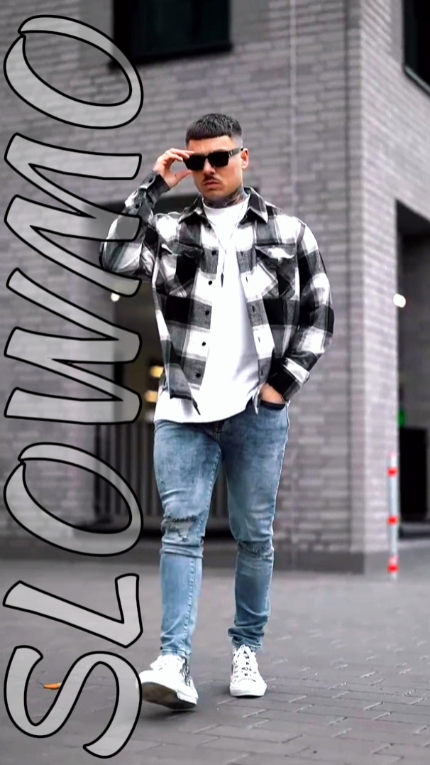 slowmo fashion 5clip