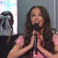 Olivia Rodrigo