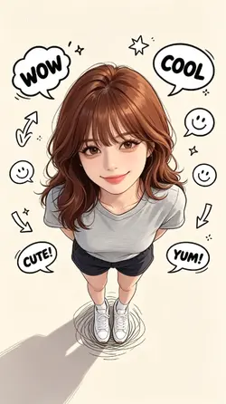 Ai Cartoon