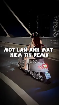 [2] Một lần anh mất