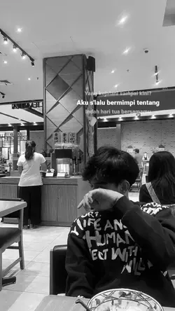 aku slalu bermimpi