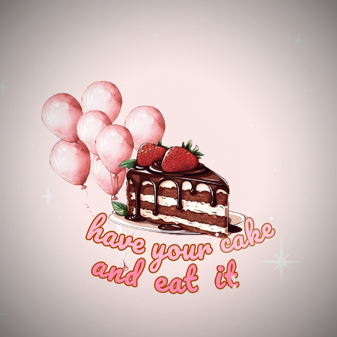 it's your birthday