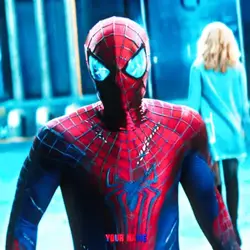 Spider Man edit 