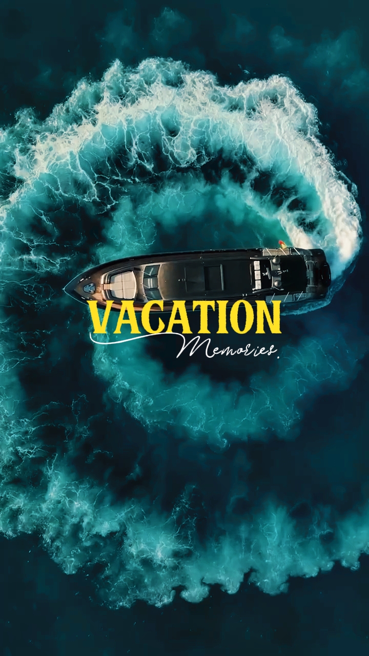 Recuerdos de vacaciones 