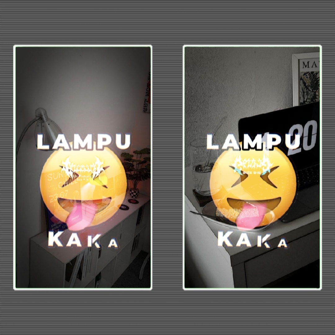 Collab Berdua