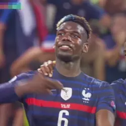Paul Pogba