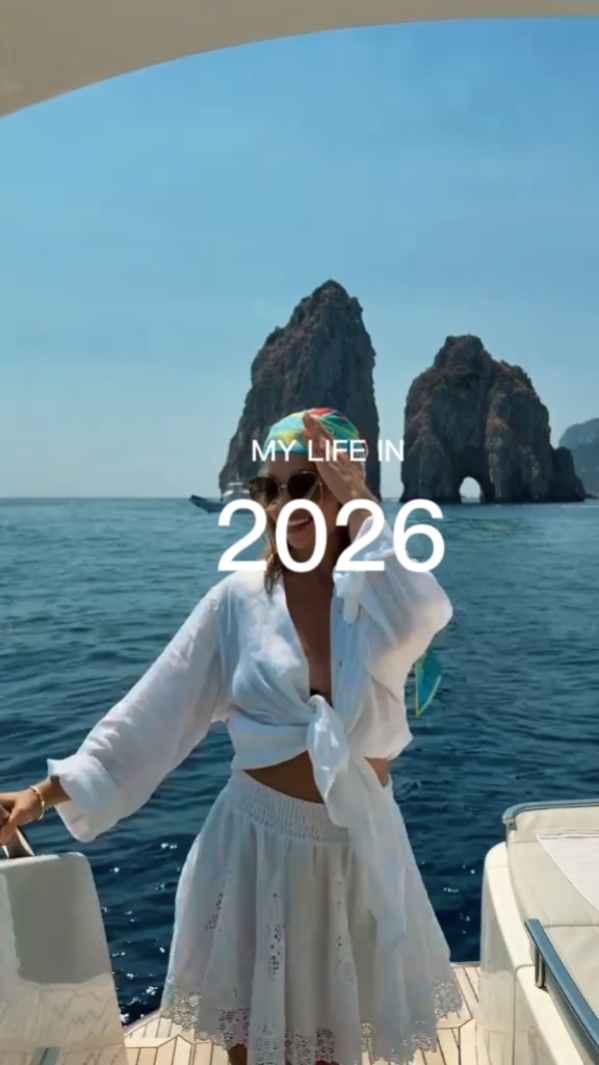 Mi vida en 2026
