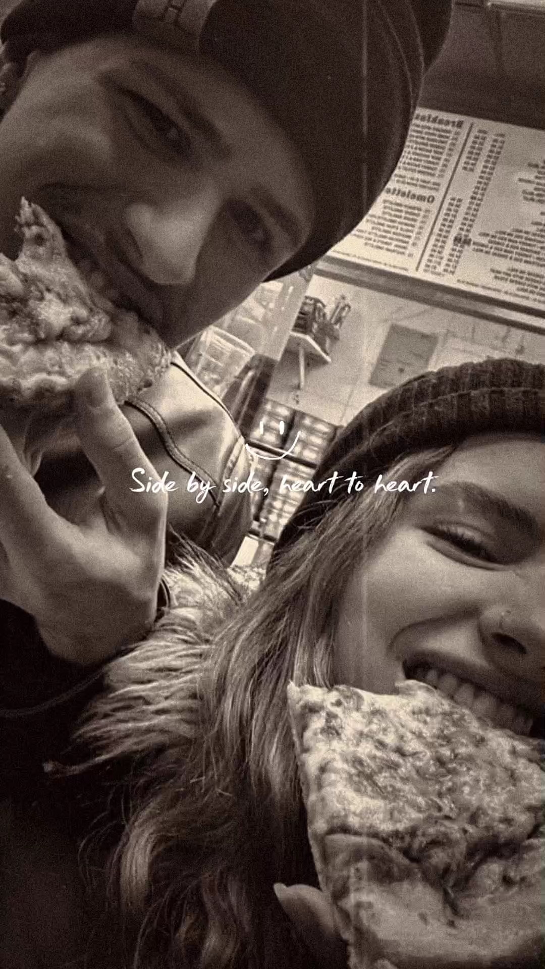 soeur et frère