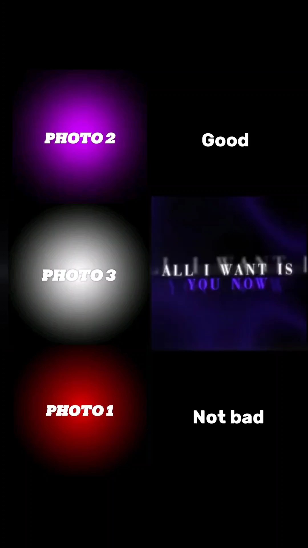 Trendlng Edit
