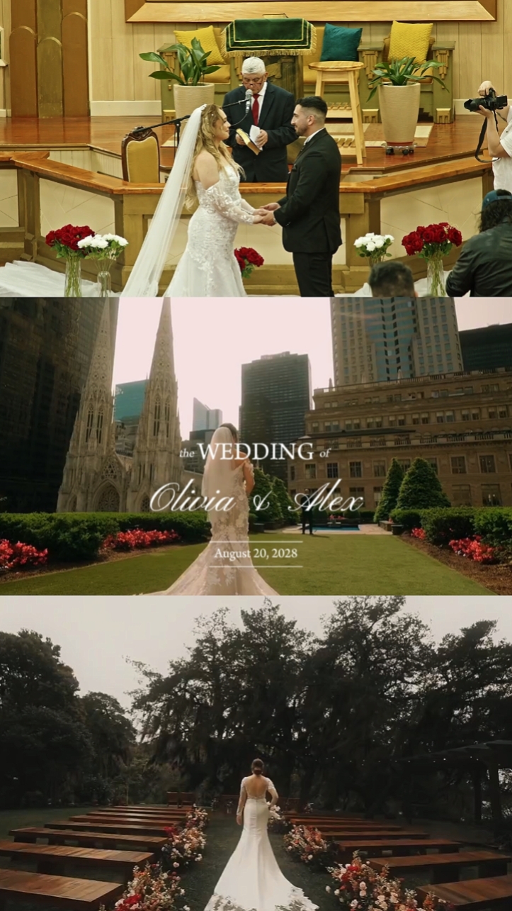 Mariage 