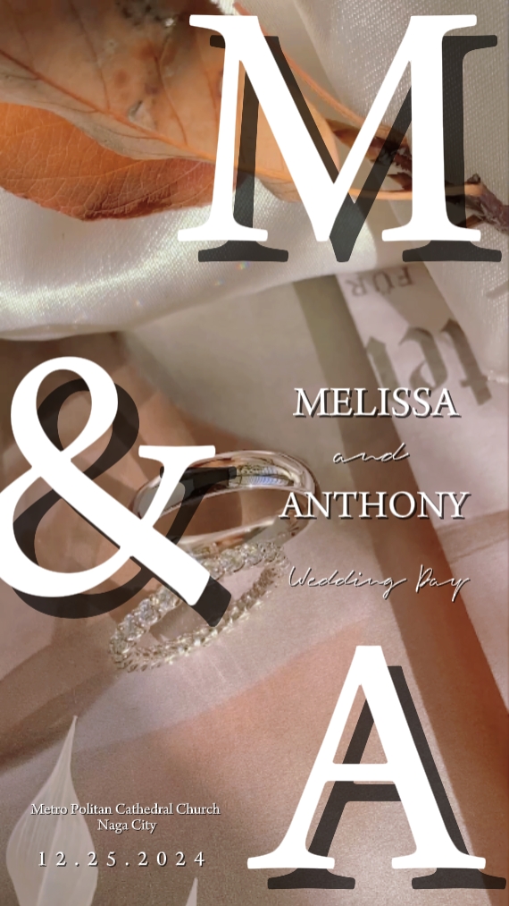 WEDDING DAY