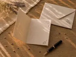 greeting card