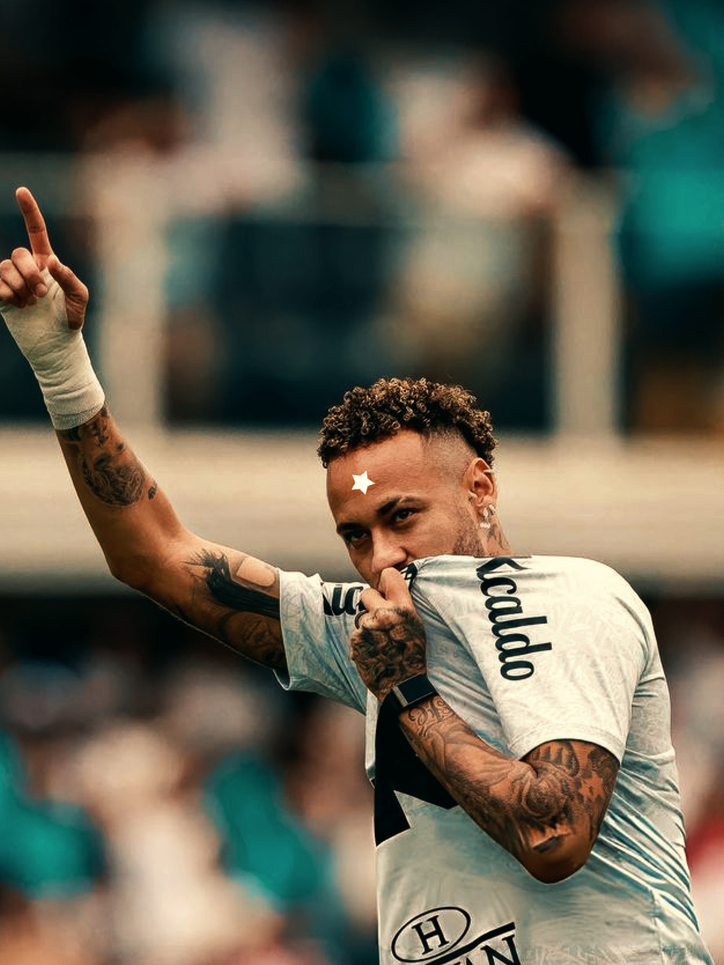 Nur Neymar Jr 