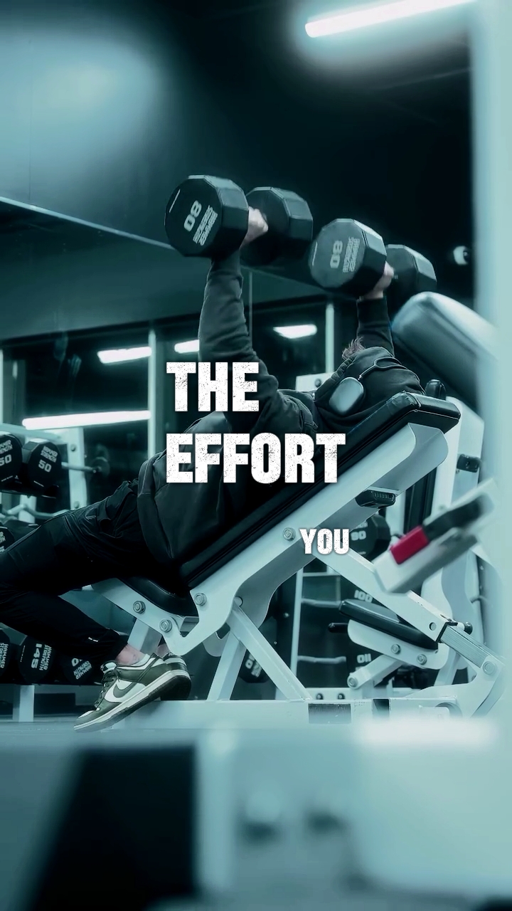 GYM MOTIVATION 