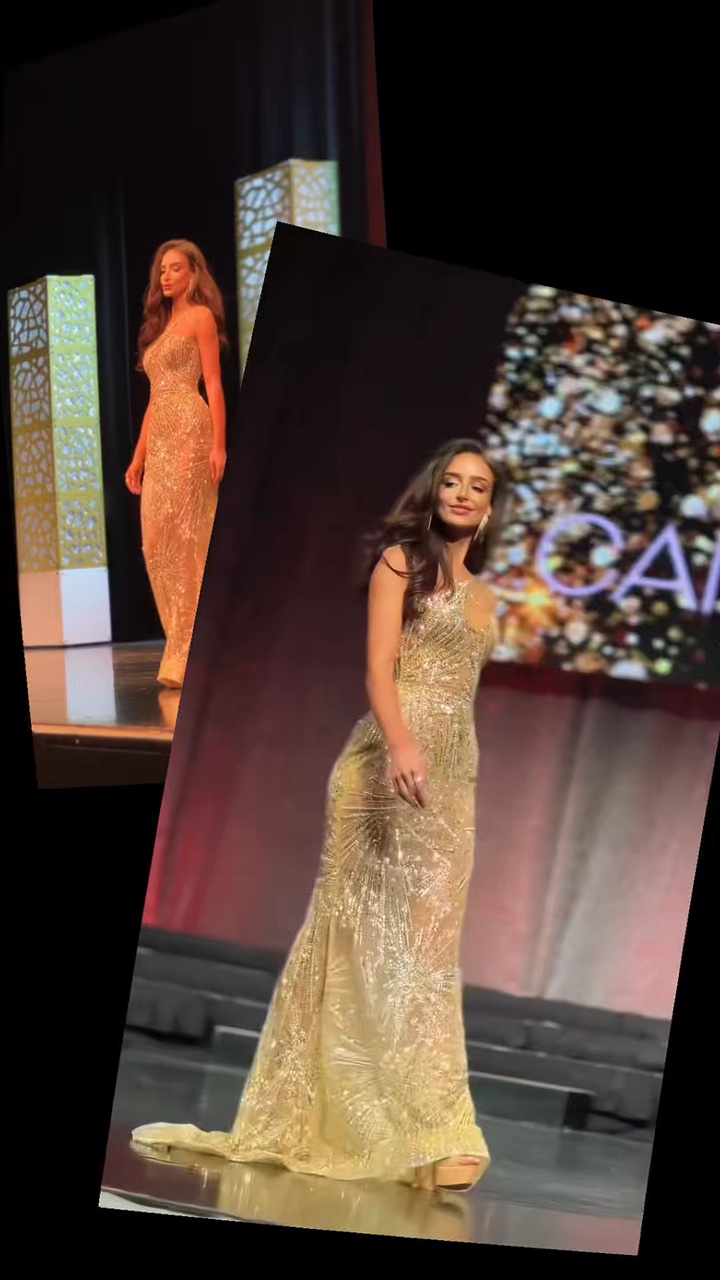 Pageant