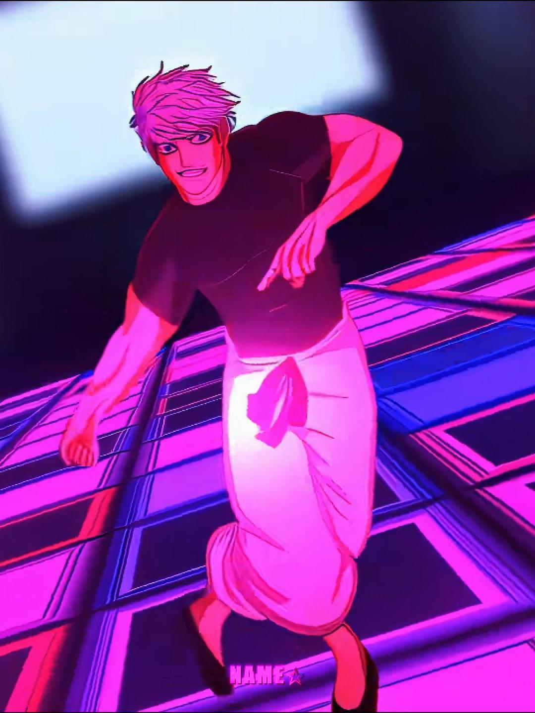 GOJO DANCE