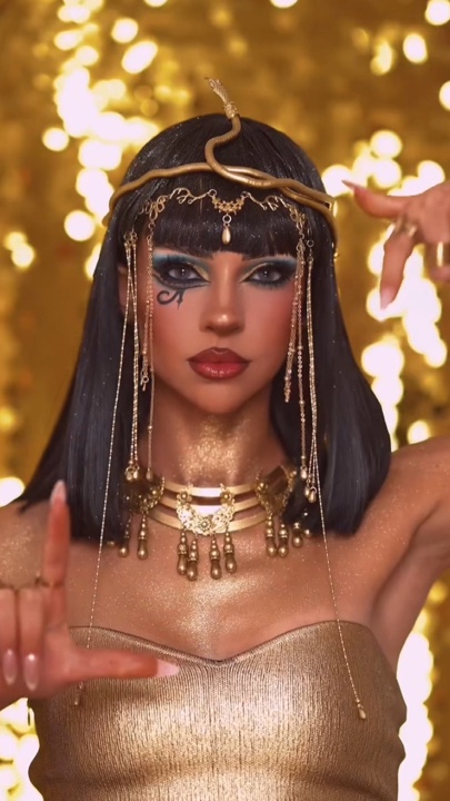 Cleopatra 👸🏼