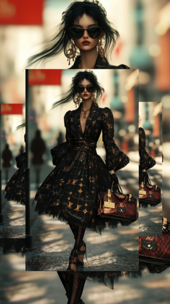 Styled 