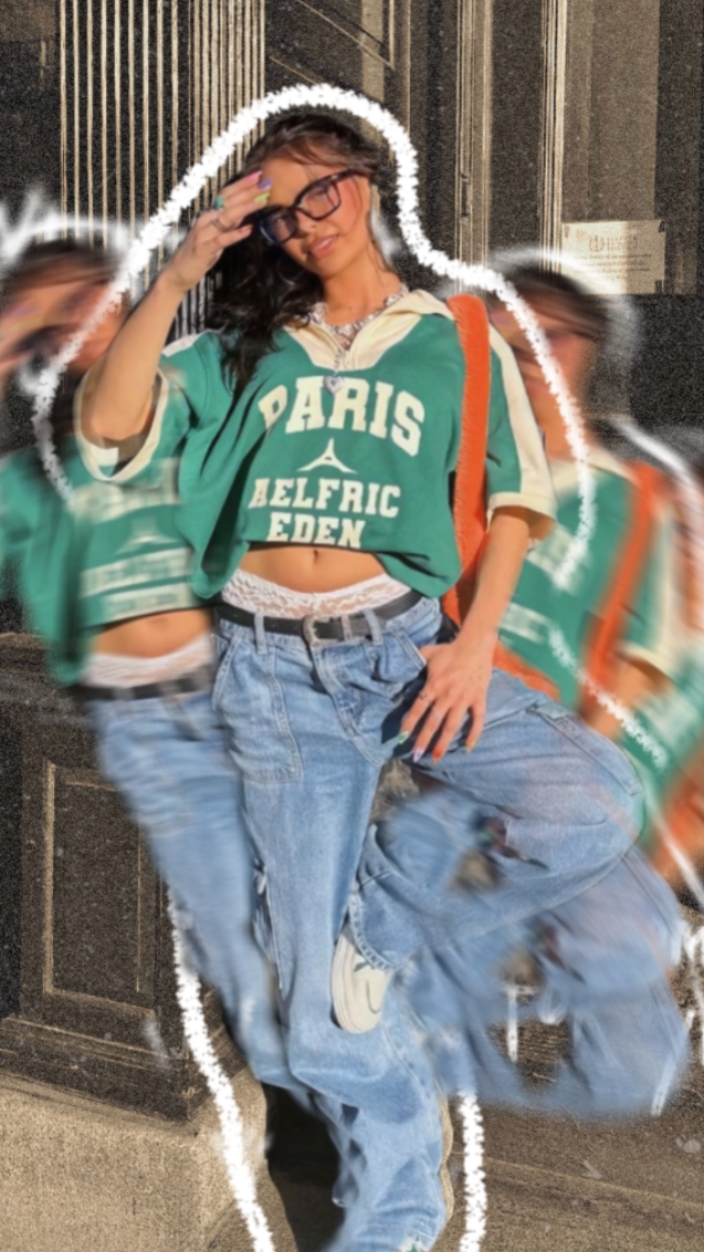 Fashion style 