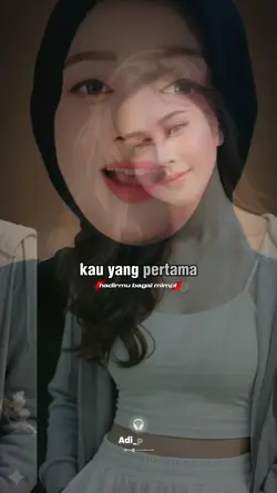 hadirmu bagai mimpi