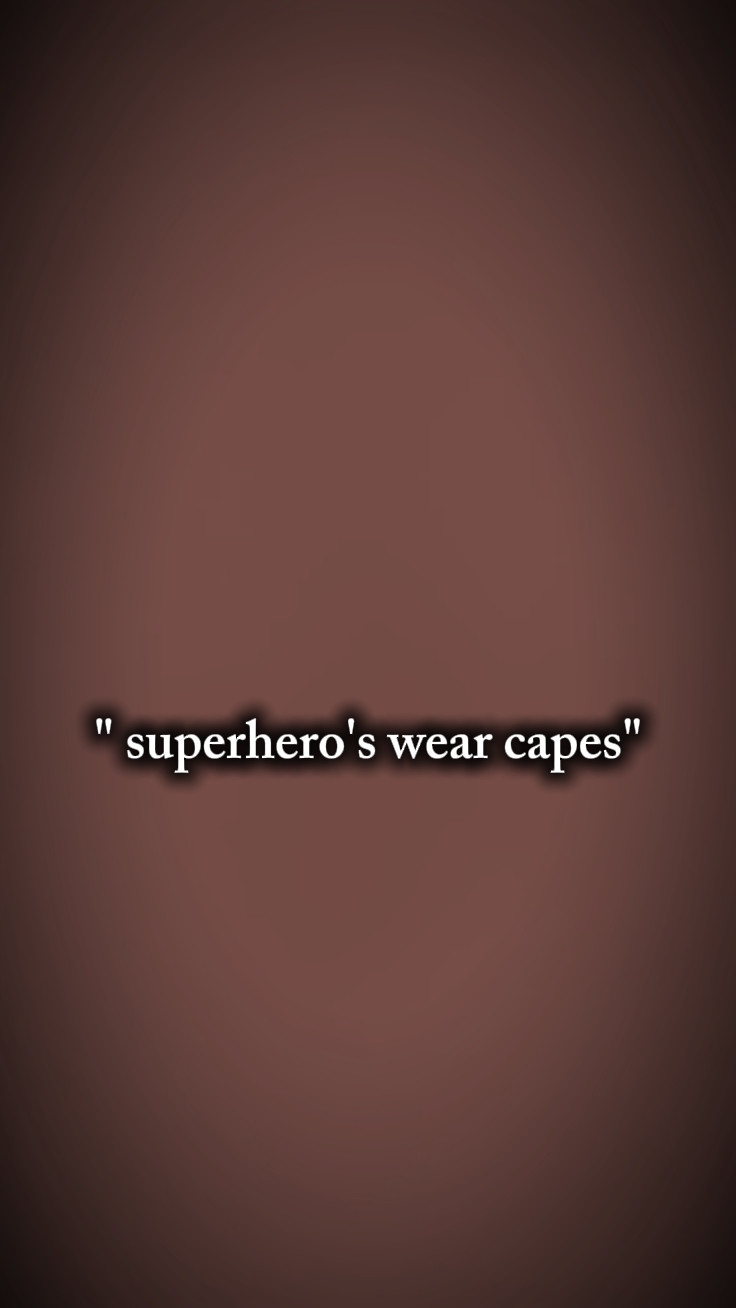 Superhéroe