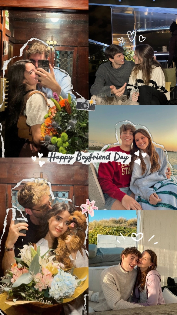 Feliz Día Del Novio