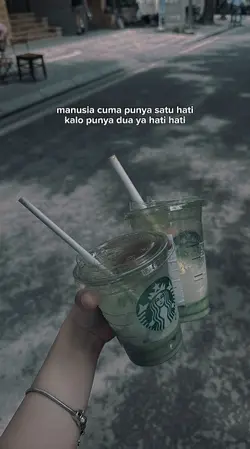 manusia cuma punya