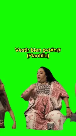 Vestir bien pvt#n@