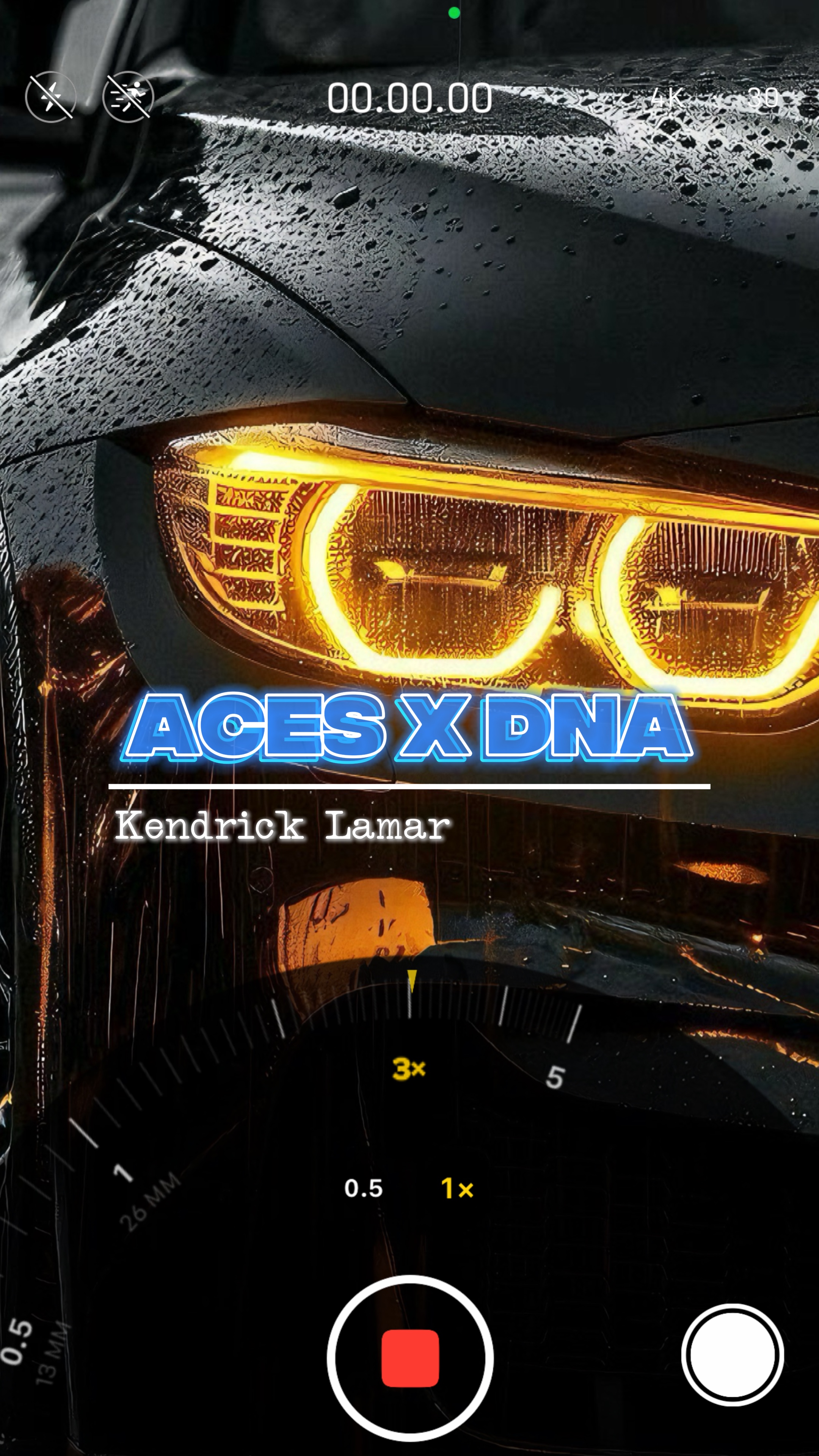 ACESxADN Kendrick L