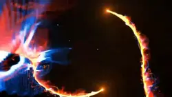 star collision ¹⁶