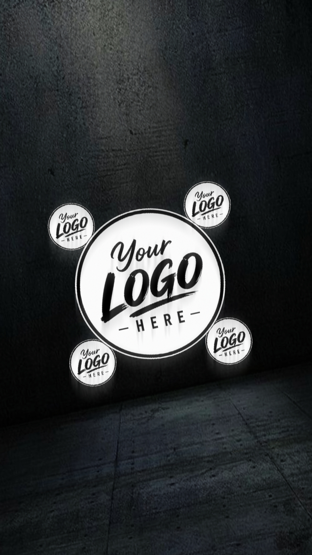 INTRO DEL LOGOTIPO