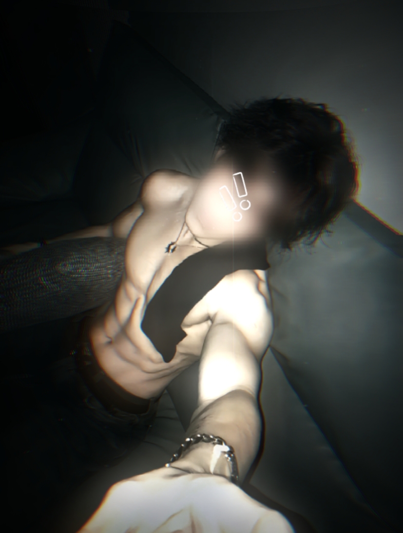 aesthetic blur