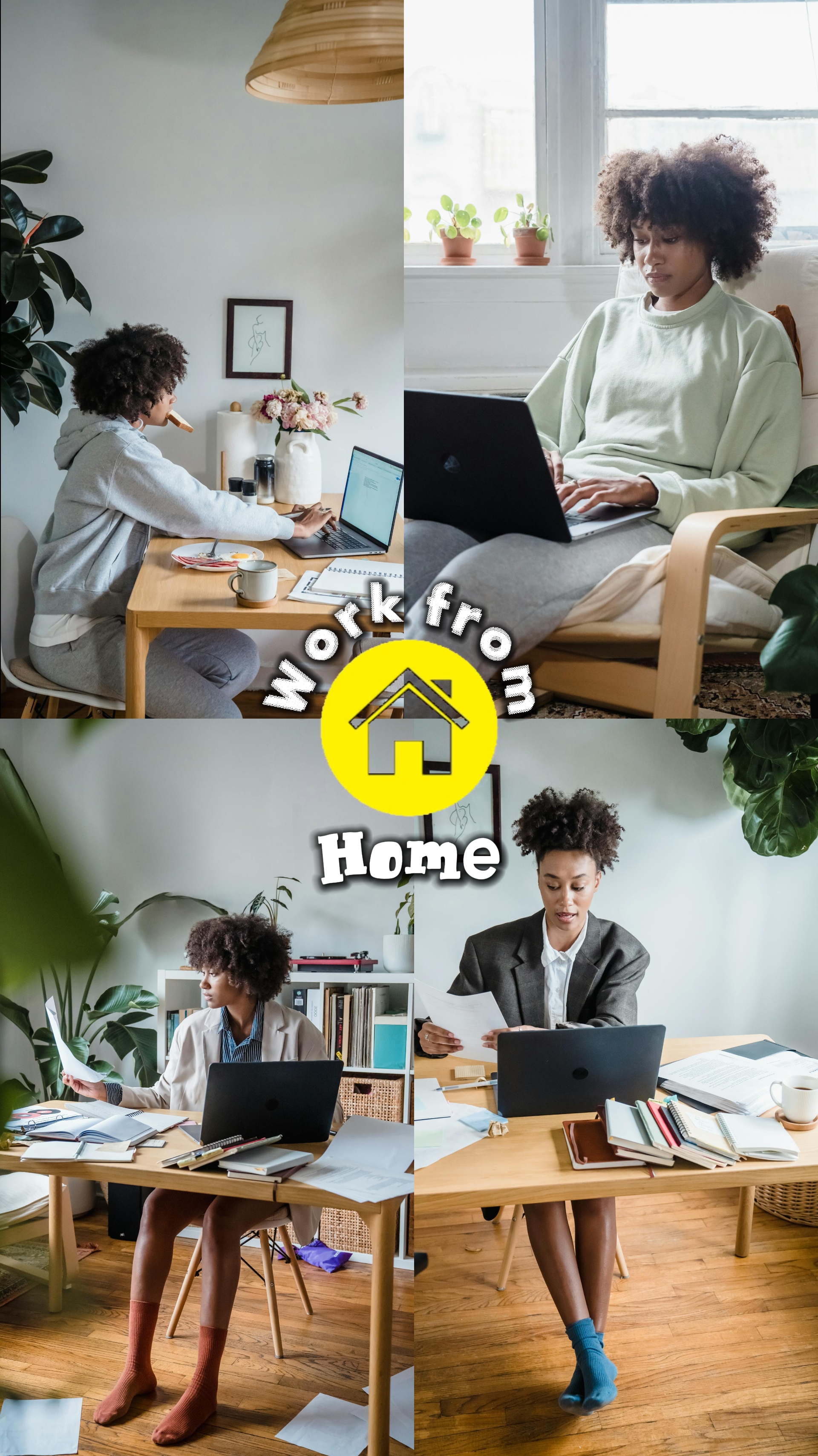 Work from Home