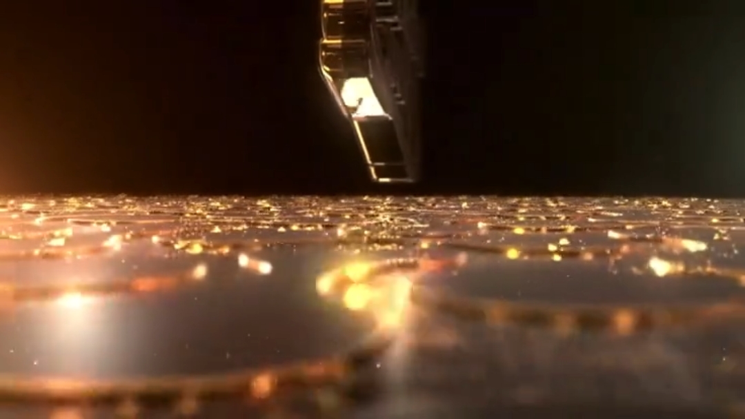 subscribe golden