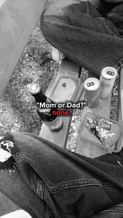 Mom or Dad