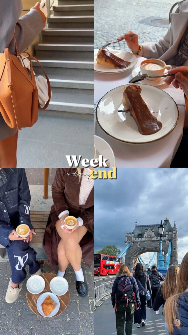 Weekend 