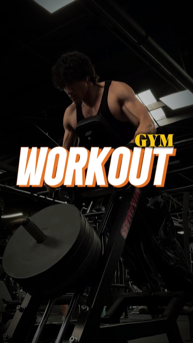 GYM 4 clips