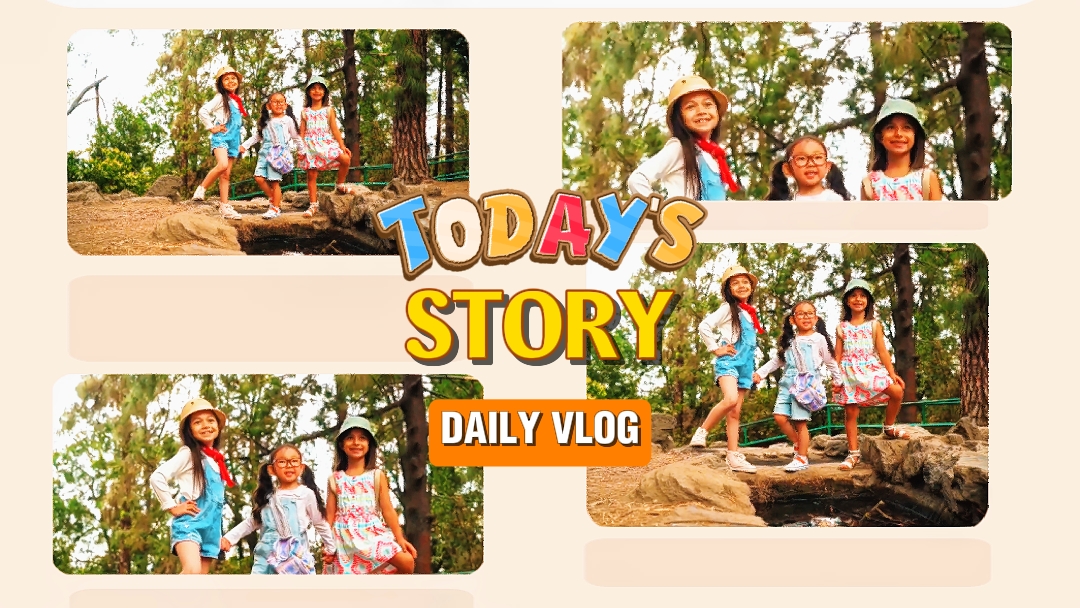 KIDS STORY