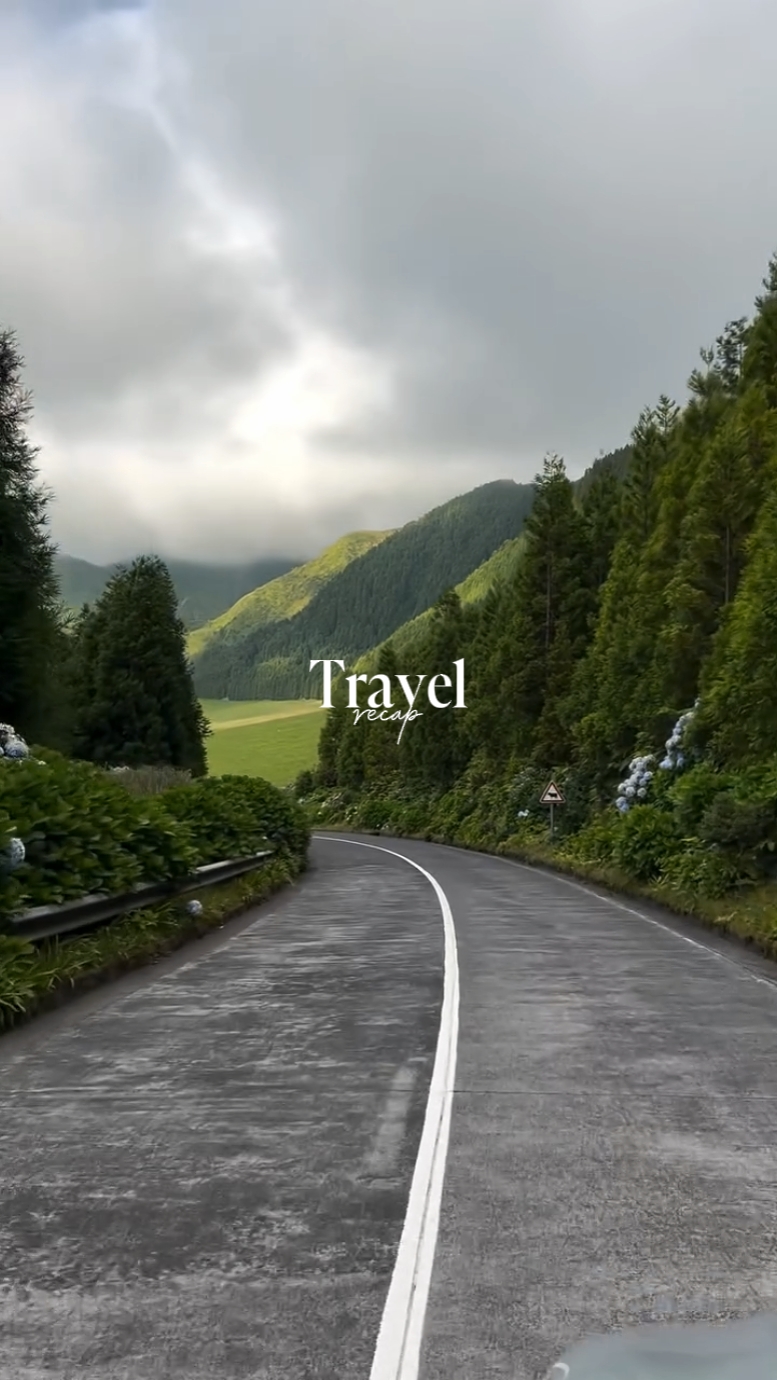Resumen de viajes