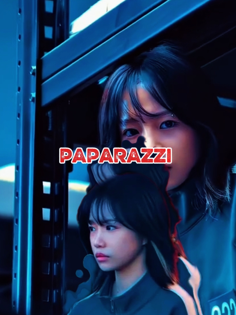 YENİ TREND PAPARAZZI 