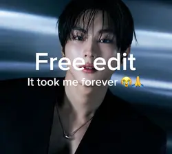 Free Jungwon edit!