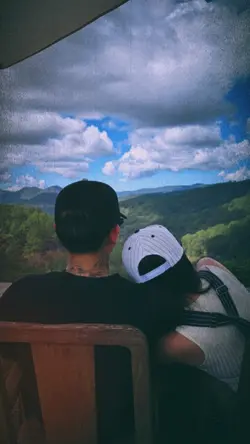 you're all I need
