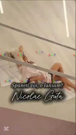 Nicolae Guță 