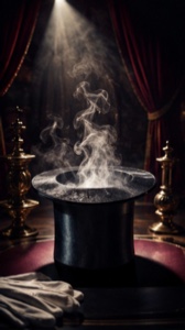 Magic Show ✨