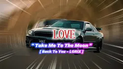 Take Me To The Moon