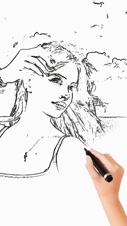 Dibujo animado