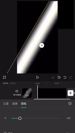 Sliding screen card