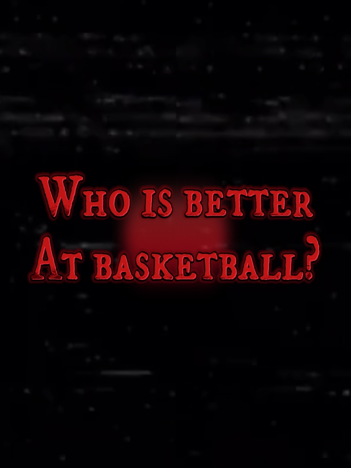 _ vs _ baloncesto